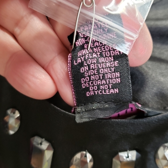 Robbie Bee tank dress size 10 - Picture 9 of 10